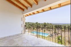 Country Home, Puntiró, Palma, Mallorca, 07199