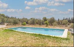 Country Home, Puntiró, Palma, Mallorca, 07199