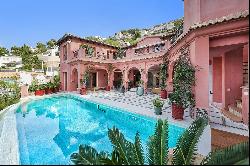 Villa, Puerto Andratx, Andratx, Mallorca, 07157