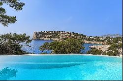 Villa, Puerto Andratx, Andratx, Mallorca, 07157