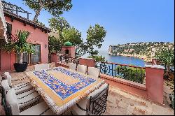 Villa, Puerto Andratx, Andratx, Mallorca, 07157