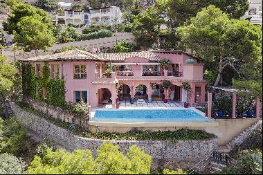 Villa, Puerto Andratx, Andratx, Mallorca, 07157
