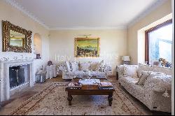 Charming villa near Castel Gandolfo