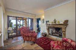 Charming villa near Castel Gandolfo