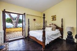 Charming villa near Castel Gandolfo