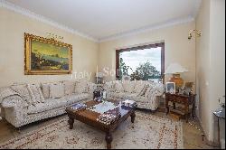 Charming villa near Castel Gandolfo