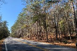 Pristine Acres Within Chattahoochee Hills City Limits