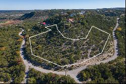 000 Brinkley Drive, Wimberley, TX 78676