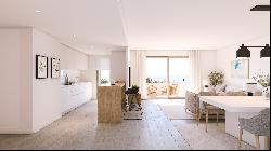 Apartment in Alicante city next to the beach