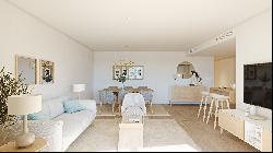 Apartment in Alicante city next to the beach