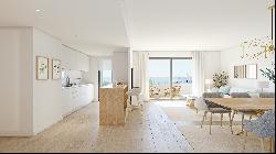 Apartment in Alicante city next to the beach