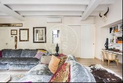 SPECTACULAR RENOVATED FLAT IN BORN, Barcelona 08041