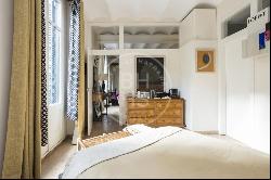 SPECTACULAR RENOVATED FLAT IN BORN, Barcelona 08041