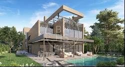 700 sqm luxury house with pool for sale in Puerta de Hierro, Madrid 28040