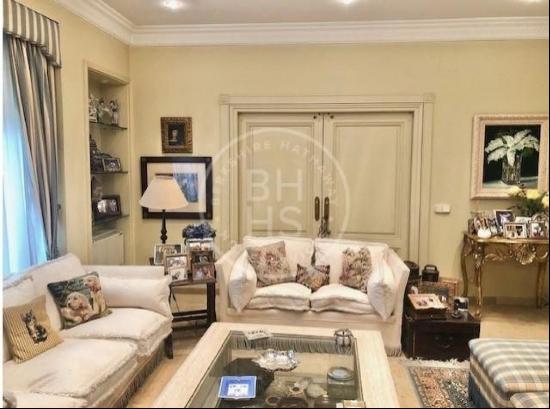 306 sqm luxury flat with terrace for sale in Recoletos, Madrid, Madrid 28004