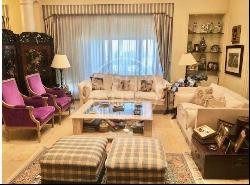 306 sqm luxury flat with terrace for sale in Recoletos, Madrid, Madrid 28004