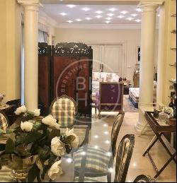 306 sqm luxury flat with terrace for sale in Recoletos, Madrid, Madrid 28004