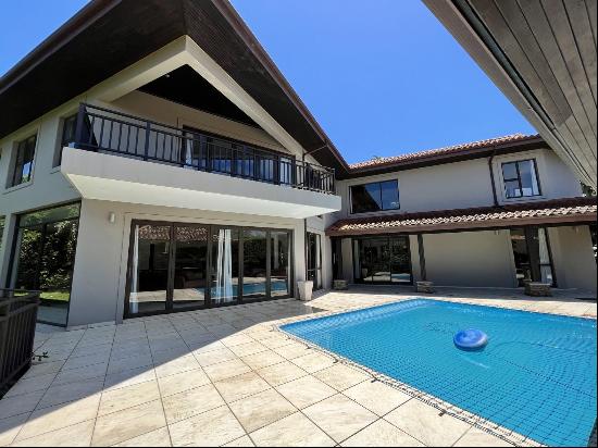 ZIMBALI ELEGANCE