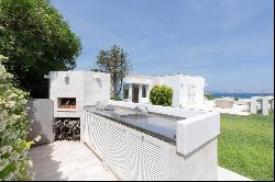 Villa Liscia di Vacca - Elegant and modern villa