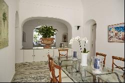 Villa Seaside - Stunning villa in the heart of the Island of Capri