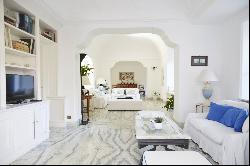 Villa Seaside - Stunning villa in the heart of the Island of Capri