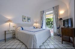 Villa Seaside - Stunning villa in the heart of the Island of Capri