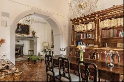 Palazzo Violetta - majestic mansion overlooking the breathtaking Amalfi Coast