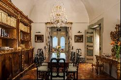 Palazzo Violetta - majestic mansion overlooking the breathtaking Amalfi Coast