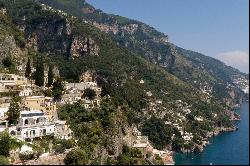 Palazzo Violetta - majestic mansion overlooking the breathtaking Amalfi Coast