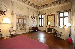 Villa Venetian - historical villa only an hour from Venice