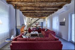 Villa Venetian - historical villa only an hour from Venice