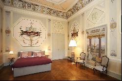 Villa Venetian - historical villa only an hour from Venice