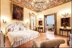Villa Edera, luxurious residence overlooking Positano