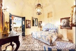 Villa Edera, luxurious residence overlooking Positano