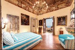 Villa Edera, luxurious residence overlooking Positano