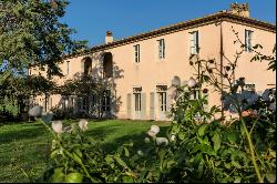 Podere Elisabetta - resplendent estate in the Maremma countryside