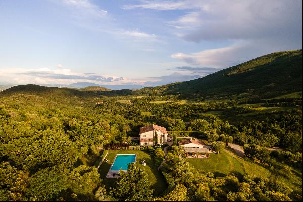 Beautiful Villa in Umbria