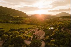 Beautiful Villa in Umbria