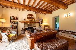 Beautiful Villa in Umbria