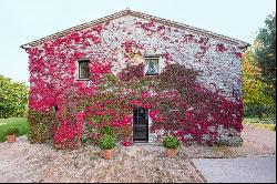 Villa Elisa, a 14th century estate in the heart of Umbria