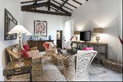 Villa Elisa, a 14th century estate in the heart of Umbria