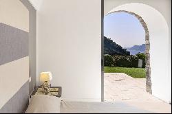 Villa Infinity at Sorrento