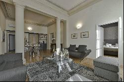 Pitti Act - Elegant 4 bedroom apartment near Pitti Palace