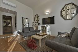 Pitti Act - Elegant 4 bedroom apartment near Pitti Palace