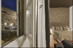 Pitti Act - Elegant 4 bedroom apartment near Pitti Palace