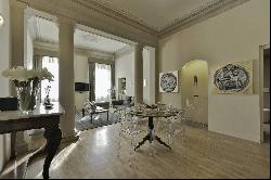 Pitti Act - Elegant 4 bedroom apartment near Pitti Palace