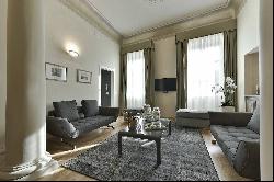Pitti Act - Elegant 4 bedroom apartment near Pitti Palace