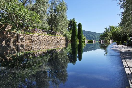 Villa Lavanda - exceptional property with a view of the Apuan Alps