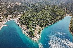 Seafront building land on Brac