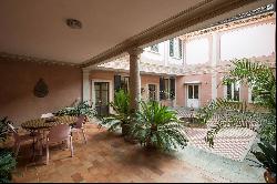 Romantic luxurious Villa Maggiore